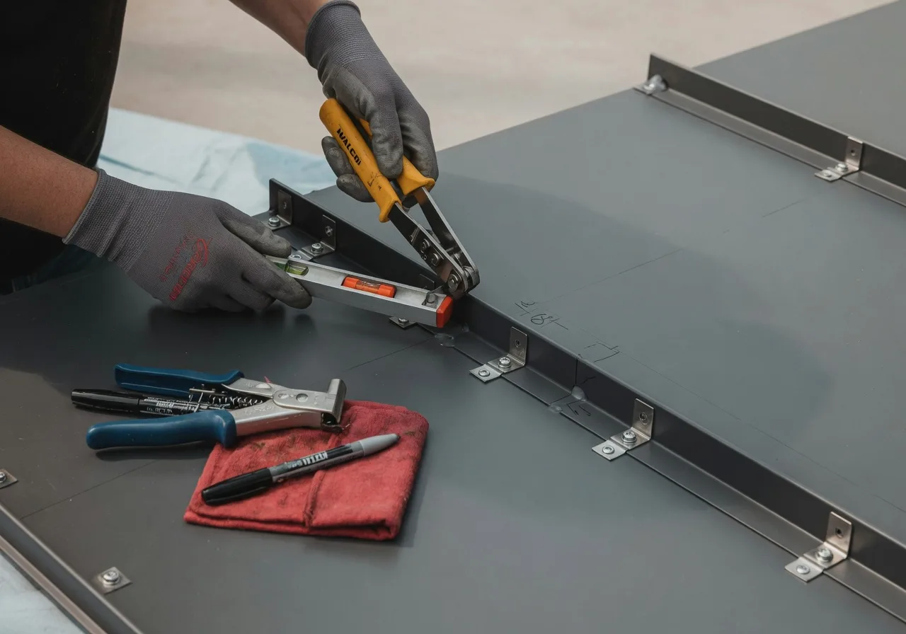 Why choose Metal Roofing Installation in Okay, OK